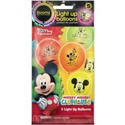 Illoom Balloons Illooms Disney Mickey Mouse Clubhouse Ba