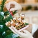 thumbnail image 4 of Colgante familiar de renos personalizado, camiseta navideña, decoración colgante, Navidad familiar Genérico Colgante de Navidad, 4 of 7