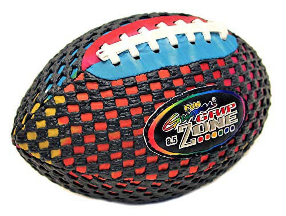 Fun Gripper Football