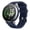 Blue, variant on Active 3 Premium GPS Running Smart Watch, 1.32" AMOLED Sapphire Display, 12-Day Battery, Offline Maps, 170+ Workout Modes, Heart Rate & Fitness Tracker for Android & iPhone - Aero White