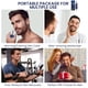 thumbnail image 5 of Crema facial antiedad 6 en 1 Moisturizer Uttse para hombre, 50 ml, 5 of 7
