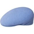 thumbnail image 2 of Kangol - Unisex Bermuda 504 Hat, 2 of 4