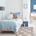 thumbnail image 1 of ECARPET Kids Room, Nursery, Playroom, Bedroom Area Rug, Angel Collection, 1 of 9