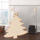 thumbnail image 2 of Adornos colgantes, adornos navideños, manualidades colgantes para árboles, decoración para árbol de Navidad, árbol de Navidad navideño, hecho a medida para la perfección, 2 of 8