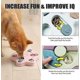 thumbnail image 3 of Dog Intelligence Toy, Dog Puzzle Toy Dog Educational Toys, Interactive Treat Gift, 3 of 4