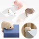 thumbnail image 2 of Funda Protectora Con Diseño De Cachorros Para Las Esquinas De Las Mesas Del Hogar. Funda Suave Para Las Esquinas. Funda De Silicona Para Las Esquinas., 2 of 6
