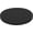 Black, variant on 100 Sheets Circles Cutouts Paper, 3 Inch Round Origami Cardstock Construction [for Arts DIY Crafts Art Bulletin Board Decorations ] Yellow