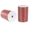 thumbnail image 4 of Craft County 2MM Round Leather Cord – 5, 10, 25 or 50 Yards or 328 feet – Various Colors, 4 of 6