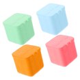 thumbnail image 1 of unbranded 4Ud Pequeños Contenedores Con De Silicona Para Salsas Y Aderezos En Casa O Trabajo, 1 of 8