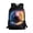 Galaxy Soccer, variant on Uorisanigo 17 inch Sunflower Horse School Backpack for Kids 5-12 Year, Preschool Casual Daypack Elementary School Bag Kindergarten Travel Bags with Padded Straps