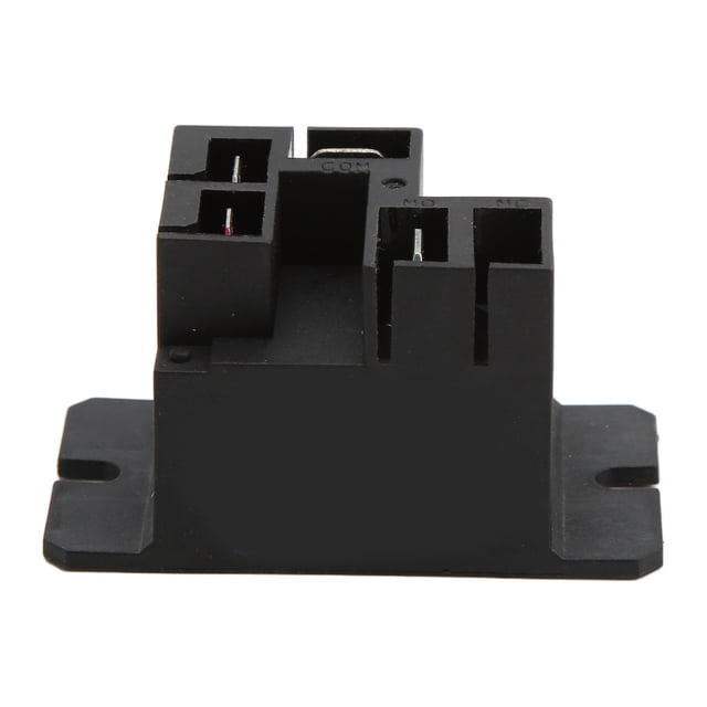 101828601, Relais de Voiture Club ABS Résistant à l'Usure 48V Performance Stable Remplacement pour Chargeur de Voiture Club Power Drive 1995+ pour Réparation