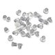 thumbnail image 5 of RENACLIPY 200Ud Earring Backs Plastic Con Artesanía Impecable Y Compactos, 5 of 6