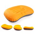 thumbnail image 3 of OUNONA 1Set Neck Support Inflatable Pillow for Camping and Napping Self-Inflating Pillows, 3 of 8