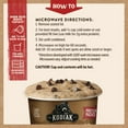 thumbnail image 3 of 2X - Kodiak Protein-Packed Chocolate Chip and Maple Pancake Power Cup with 12g Protein, 3 of 5