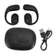 thumbnail image 2 of Auriculares Traductor de Idiomas, Auriculares Inalámbricos funciones Fuera de Línea modos múltiples Ajustes Cómodos empotrados batería de litio aprender, 2 of 7