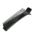 thumbnail image 4 of 1 Pinzas para el Cabello Pinzas para Teñir el Cabello Pinzas para el Cabello Pinzas Seccionadoras para Peluquería Herramientas de Peinado Pinzas para el Cabello sin Rastro ANGGREK  Otros, 4 of 8