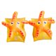 thumbnail image 1 of Funda de agua de flotabilidad de PVC para niños, equipo duradero para exteriores (estrella de mar), 1 of 3