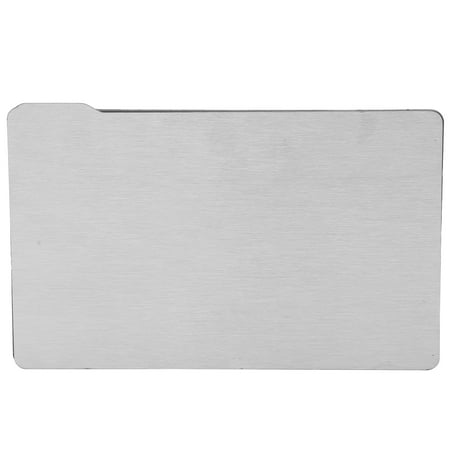 

Magnetic Flexible Plate Printing Supplies Wire Drawing Light Cured Films For Wanhao D7 For Photon UV LCD Resin 196x126