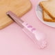 thumbnail image 1 of Pinzas para comida con forma de pata de gato | Pinzas de cocina de acero inoxidable resistentes al calor | Diseño atractivo para asar, pan y cortar rodajas de limón | Utensilio de cocina de 24 cm, 1 of 6