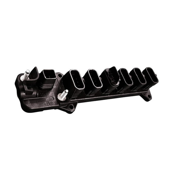 Polaris Pulse™ Roof Busbar with Hardware