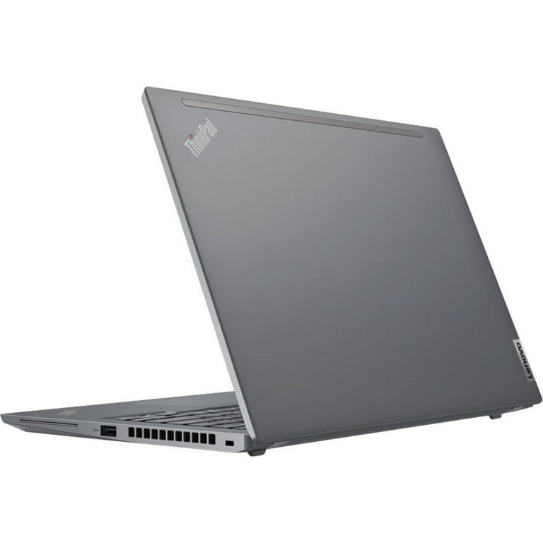 Lenovo ThinkPad X13 Gen 2, 13.3