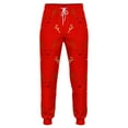 thumbnail image 5 of Mens Christmas Sweatsuits 2 Piece Sets Outfits Christmas Tracksuits Xmas Holiday Jogging Suits Hoodie and Sweatpants Set, 5 of 5