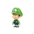 thumbnail image 3 of Nintendo 2.5 Inch Figure - Baby Luigi, 3 of 6