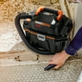 thumbnail image 4 of WORX Nitro WX031L 20V 2.1 Gal Cordless Wet/Dry Vacuum (Battery and Charger Included), 4 of 6