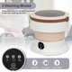 thumbnail image 5 of Mini Washing Machine 8L Foldable Washing Machine and Dryer EU Plug, 5 of 5