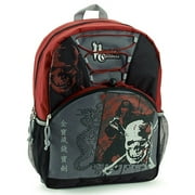 Pirates of the Caribbean 3 Backpack