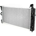 thumbnail image 2 of Geelife Radiator For Buick Century Regal Chevrolet Impala Monte Carlo 3.8 3.4 3.1 2343, 2 of 8