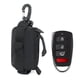 thumbnail image 4 of Funda Portatarjetas Hugtrwg Molle Negro, 4 of 9