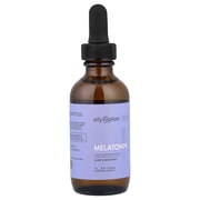 Olympian Labs Melatonin, Alcohol Free, 2 oz (60 ml)