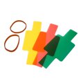 thumbnail image 4 of Accesorios para Flash en La Cámara Filtro Temperatura Color Juego 20 Filtros Color, 4 of 9