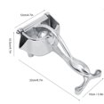 thumbnail image 4 of Exprimidor de frutas, extractor de jugo antioxidante, para granada naranja LYUMO Selladores al Vacío, 4 of 6