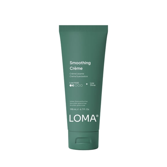 LOMA Smoothing Crème