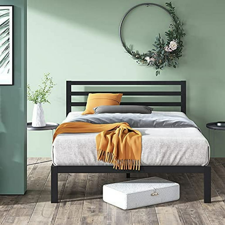 Platform bed 1500h discount