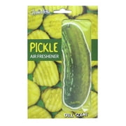 Archie McPhee Pickle Air Freshener