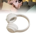 thumbnail image 4 of Gaming Headset, Long Battery Life Soft Earmuffs Noise Cancelling Multifunction Headphones  For Tablets, 4 of 7