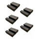 thumbnail image 1 of Soporte Porta Celular De Madera 5pzs, 1 of 8