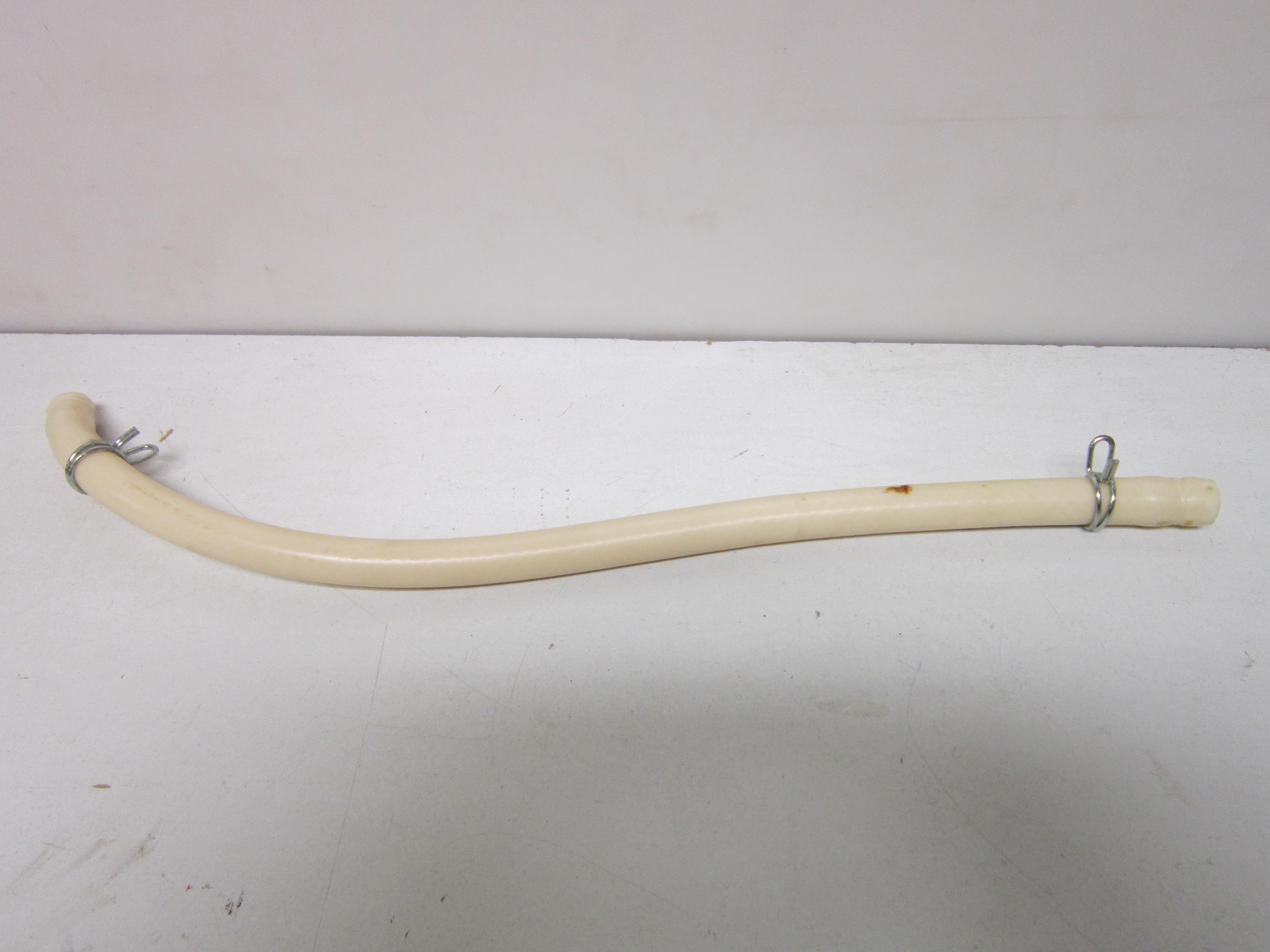 Bosch SHEM3AY52N/01 Dishwasher Water Inlet Hose 00496099