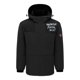 thumbnail image 1 of Chaquetas y abrigos casuales de manga larga con capucha, con USB, temperatura constante, calefactables, resistentes al viento, talla grande, para hombre y mujer, invierno, 4 unidades, 1 of 4