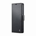 thumbnail image 4 of Funda tipo cartera Xiaomi Redmi Note 13 Pro 4G con cierre magnético, RFID, tarjetero, soporte, carga inalámbrica, 4 of 5