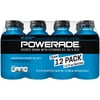 Powerade Sports Drink, Berry Blast, 12 Fl Oz, 12 Count