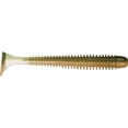 thumbnail image 5 of Keitech Swing Impact 4.5'' Pro Blue Red Pearl 6pk, 5 of 5
