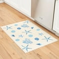 thumbnail image 5 of Coastal Kitchen Collection - Rug, Kitchen Towels, or Appliance Magnet, 5 of 7