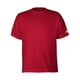 thumbnail image 1 of Adidas Boys Solid Basic T-Shirt red XL, 1 of 1