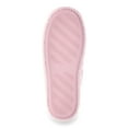 thumbnail image 3 of Joyspun Women's Heart Thong Slippers, 3 of 7