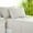 Bone, variant on Southshore Fine Living, Inc. King Sheet Set, Rayon/Viscose Derived from Bamboo Sheets, White