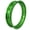 Green, variant on Applies to 10 inch 32 Spoke holes 1.60-10 Rims Hub Ring Aluminum Alloy Wheel Circle for KLX CRF Kayo Apollo BSE Pit Bike Dit Bike